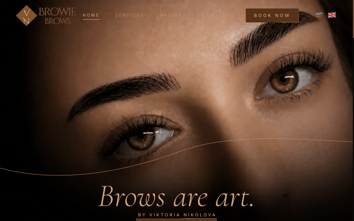 Browie Brows